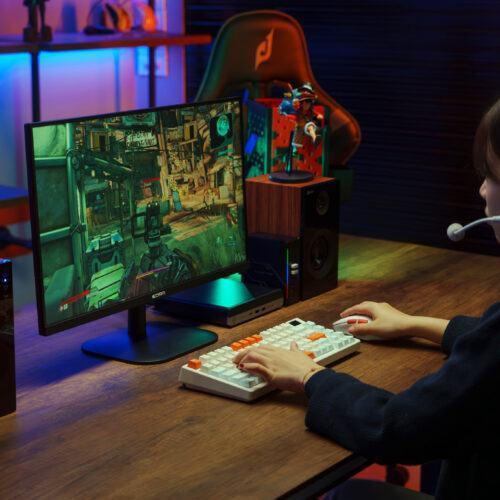 Màn hình Edra EGM25F180P