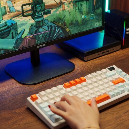 Màn hình Edra EGM25F180P