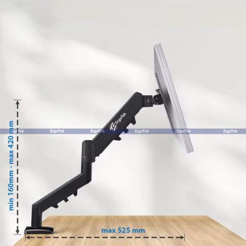 Giá treo màn hình Ergotek EZ90 Pro (19-32 inch)