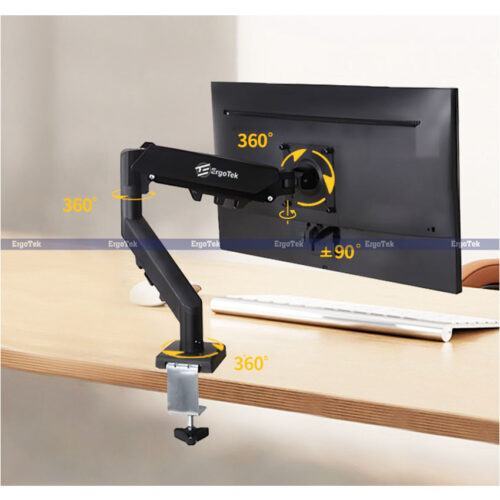 Giá treo màn hình Ergotek EZ90 Pro (19-32 inch)