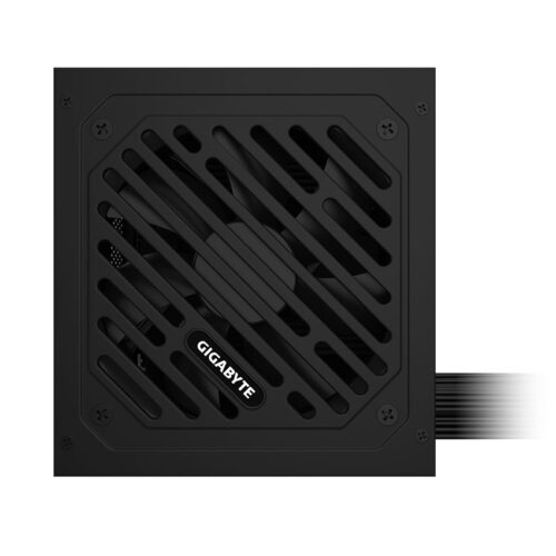 Nguồn máy tính GIGABYTE P650SS 650W (80 PLus Silver/Màu Đen)