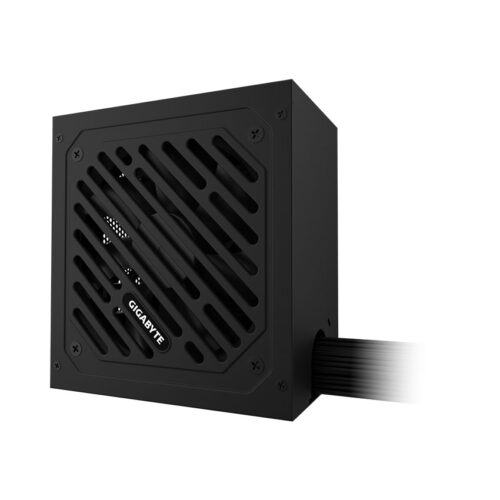 Nguồn máy tính GIGABYTE P650SS 650W (80 PLus Silver/Màu Đen)