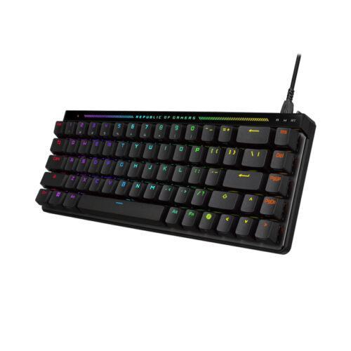 Bàn phím cơ ASUS ROG Falchion Ace HFX