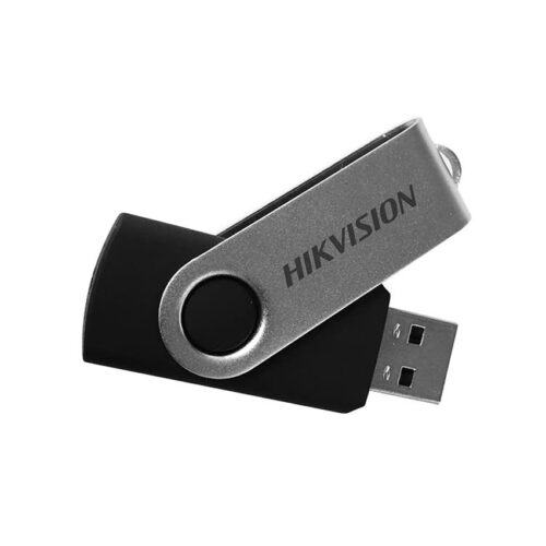 USB Hiksemi 16GB USB2.0 M200S (HS-USB-M200S 16G)