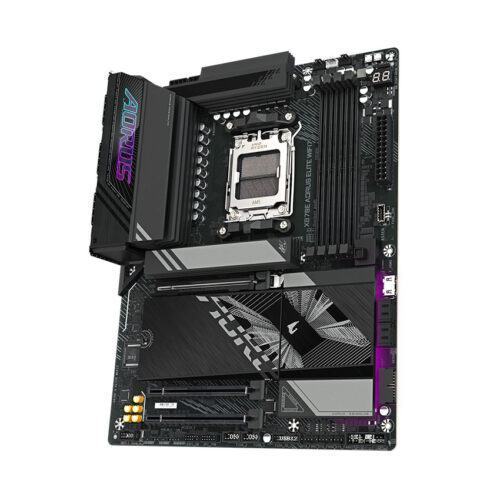 Mainboard GIGABYTE X870E AORUS ELITE WIFI7 DDR5