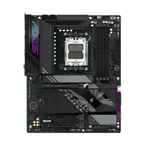 Mainboard GIGABYTE X870E AORUS ELITE WIFI7 DDR5