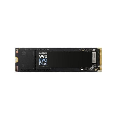 Ổ cứng SSD Samsung 990 EVO Plus 2TB PCIe NVMe 4.0x4 ( Đọc 7250MB/s - Ghi 6300MB/s) - (MZ-V9S2T0BW)