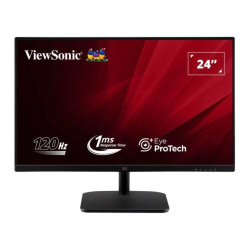 Màn hình Viewsonic VA2432A-H (23.8 inch/FHD/IPS/120Hz/1ms)