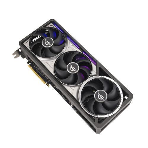 Card màn hình Asus ROG- ASTRAL- RTX 5080-O16G-GAMING (I