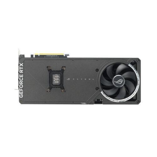 Card màn hình Asus ROG- ASTRAL- RTX 5080-O16G-GAMING (I
