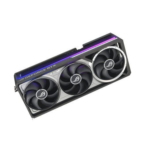 Card màn hình Asus ROG- ASTRAL- RTX 5080-O16G-GAMING (I