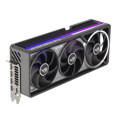 Card màn hình Asus ROG- ASTRAL- RTX 5080-O16G-GAMING (I
