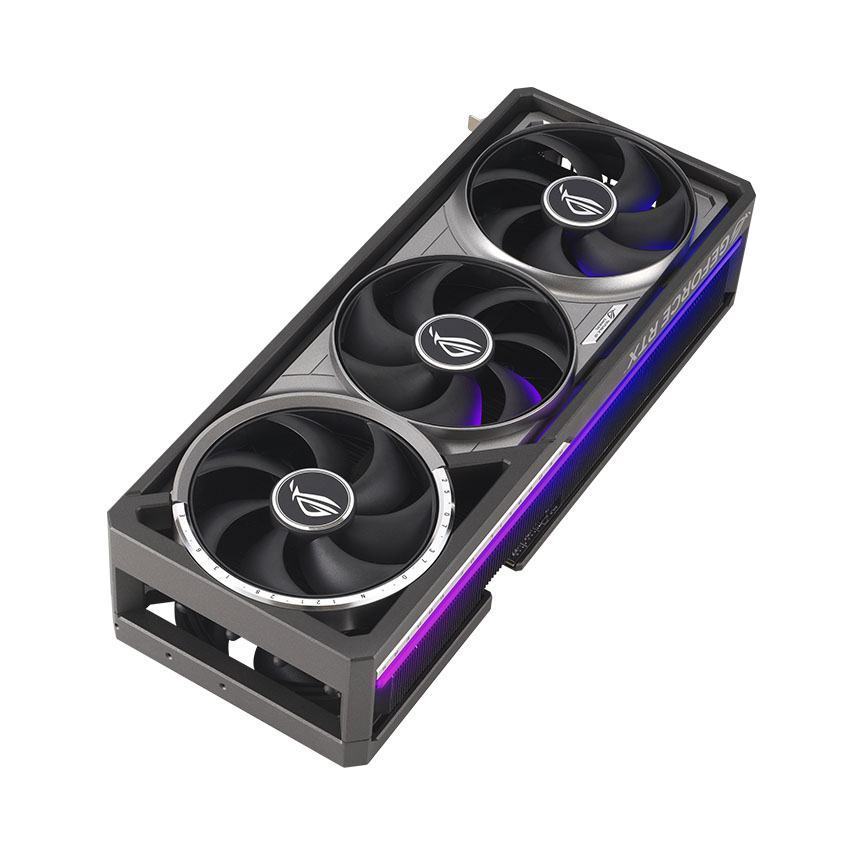 Card màn hình Asus ROG- ASTRAL- RTX 5080-O16G-GAMING (I