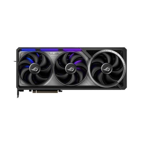 Card màn hình Asus ROG- ASTRAL- RTX 5080-O16G-GAMING (I
