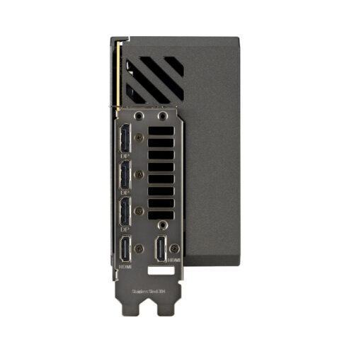 Card màn hình Asus ROG- ASTRAL- RTX 5080-O16G-GAMING (I