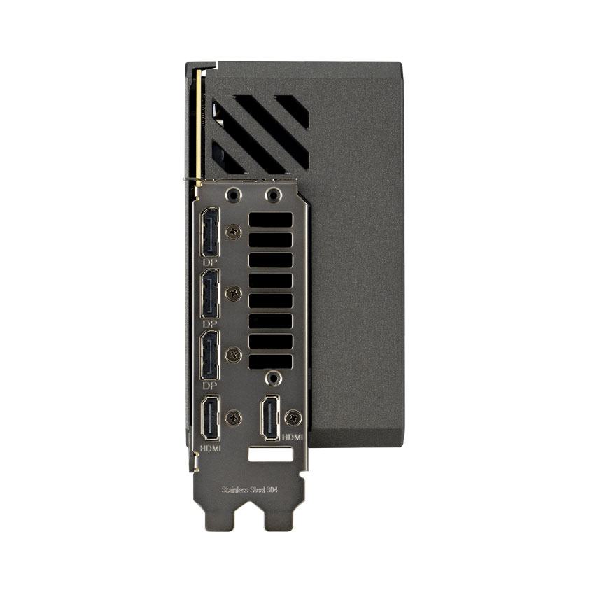 Card màn hình Asus ROG- ASTRAL- RTX 5080-O16G-GAMING (I