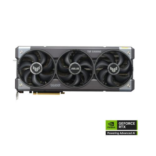 Card màn hình Asus TUF-RTX 5080-O16G-GAMING