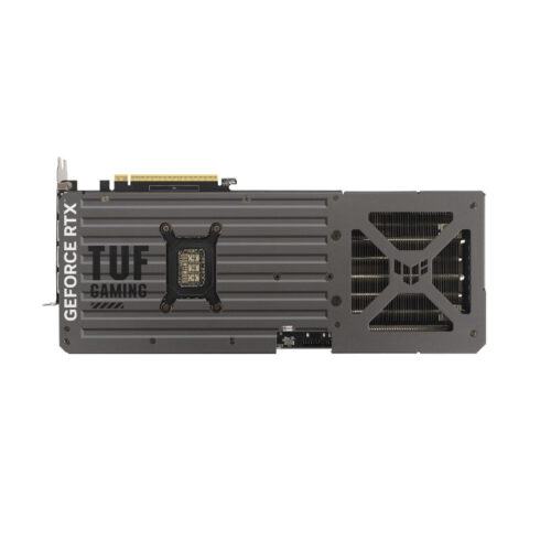 Card màn hình Asus TUF-RTX 5080-O16G-GAMING