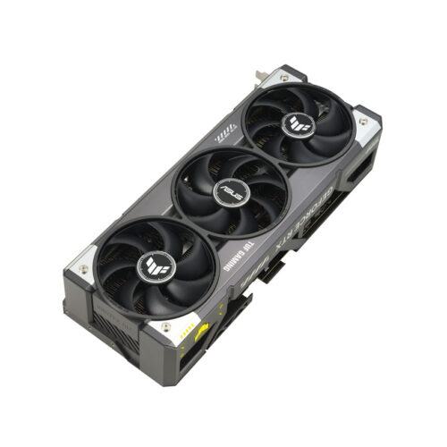 Card màn hình Asus TUF-RTX 5080-O16G-GAMING