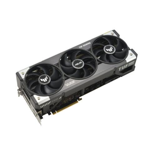 Card màn hình Asus TUF-RTX 5080-O16G-GAMING