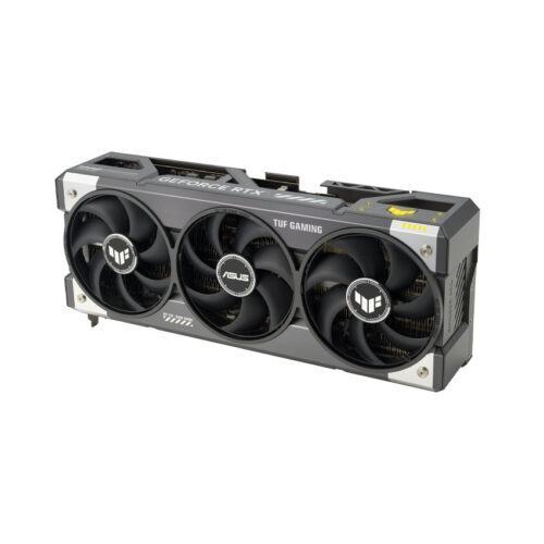 Card màn hình Asus TUF-RTX 5080-O16G-GAMING