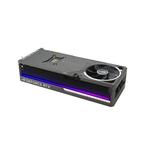 Card màn hình Asus ROG ASTRAL RTX 5080 16G