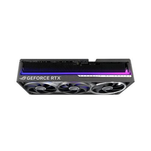 Card màn hình Asus ROG ASTRAL RTX 5080 16G