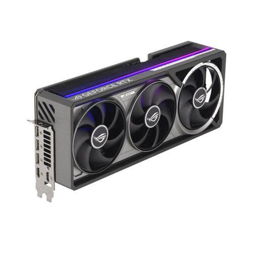 Card màn hình Asus ROG ASTRAL RTX 5080 16G