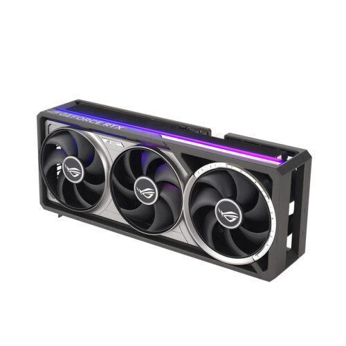 Card màn hình Asus ROG ASTRAL RTX 5080 16G