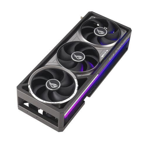 Card màn hình Asus ROG ASTRAL RTX 5080 16G