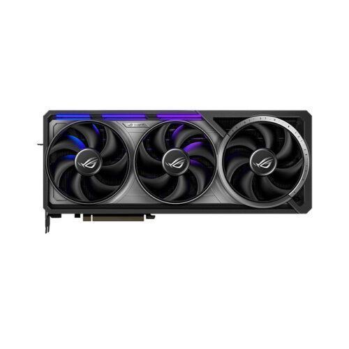 Card màn hình Asus ROG ASTRAL RTX 5080 16G