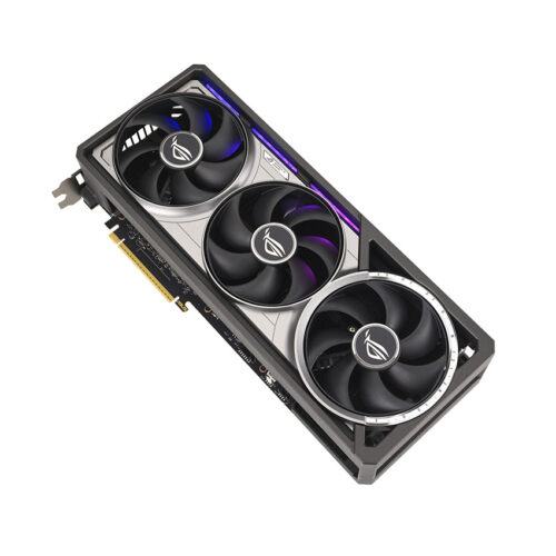 Card màn hình Asus ROG ASTRAL RTX 5080 16G