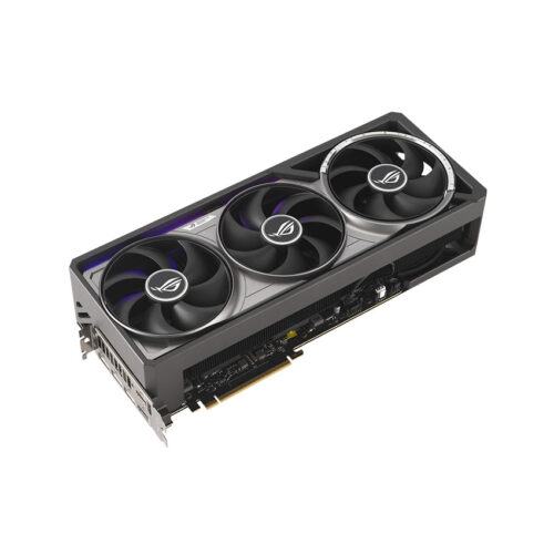 Card màn hình Asus ROG ASTRAL RTX 5080 16G