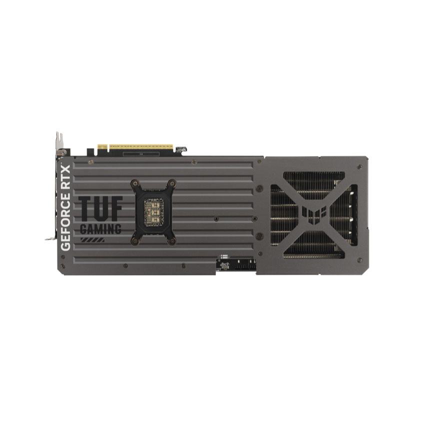 Card màn hình Asus TUF RTX 5080 16G GAMING GDDR7