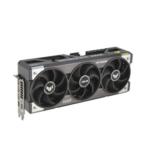 Card màn hình Asus TUF RTX 5080 16G GAMING GDDR7