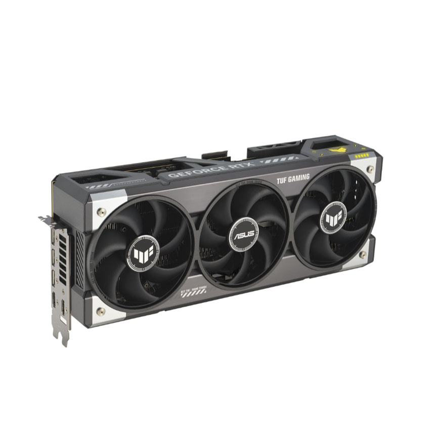 Card màn hình Asus TUF RTX 5080 16G GAMING GDDR7