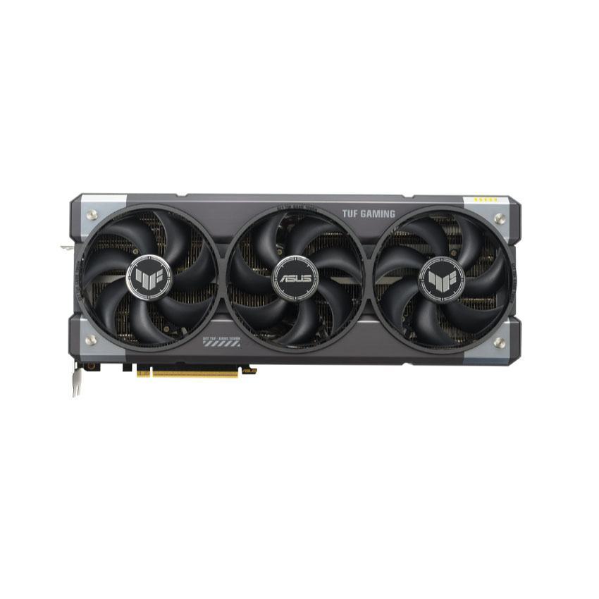 Card màn hình Asus TUF RTX 5080 16G GAMING GDDR7