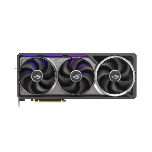 Card màn hình Asus ROG ASTRAL RTX 5090 32G GAMING GDDR7 OC (