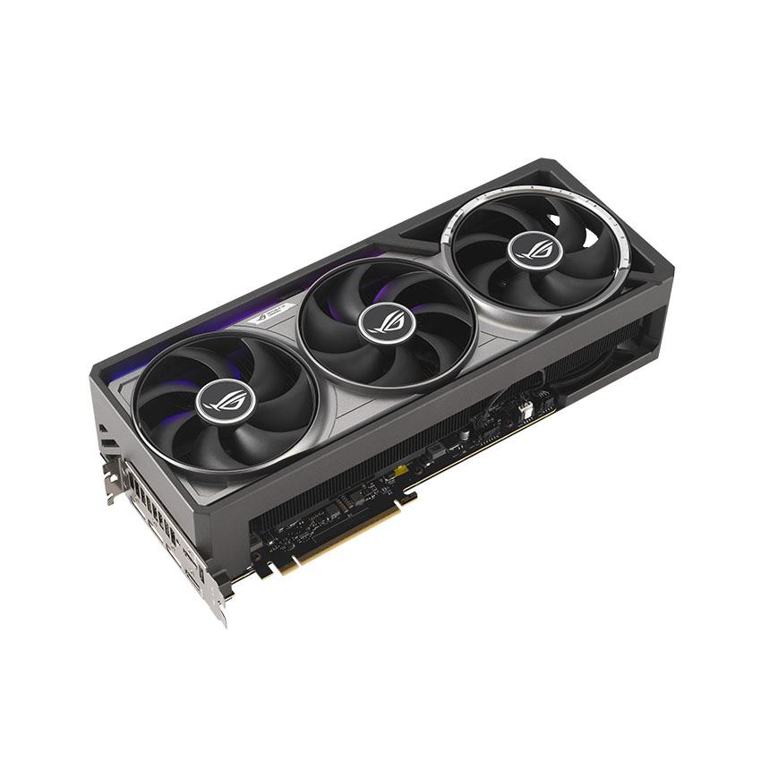 Card màn hình Asus ROG ASTRAL RTX 5090 32G GAMING GDDR7 OC (