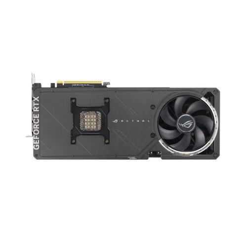 Card màn hình Asus ROG ASTRAL RTX 5090 32G GAMING GDDR7 OC (