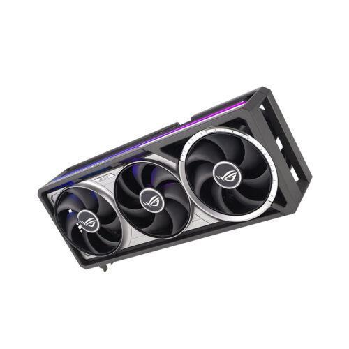 Card màn hình Asus ROG ASTRAL RTX 5090 32G GAMING GDDR7 OC (