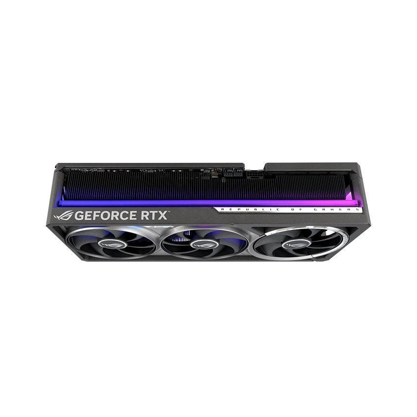 Card màn hình Asus ROG ASTRAL RTX 5090 32G GAMING GDDR7 OC (