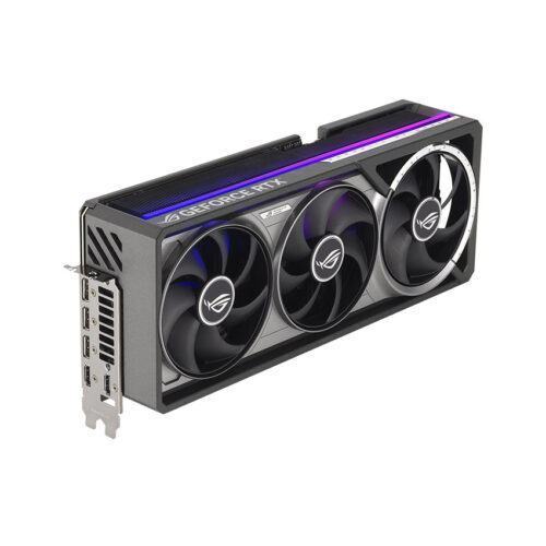 Card màn hình Asus ROG ASTRAL RTX 5090 32G GAMING GDDR7 OC (