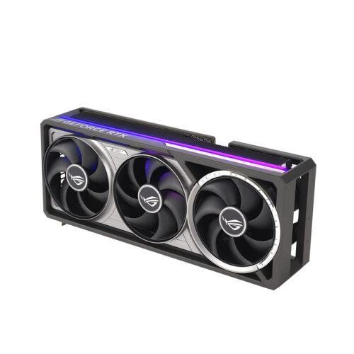 Card màn hình Asus ROG ASTRAL RTX 5090 32G GAMING GDDR7 OC (