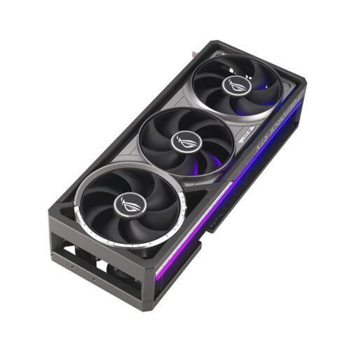 Card màn hình Asus ROG ASTRAL RTX 5090 32G GAMING GDDR7 OC (