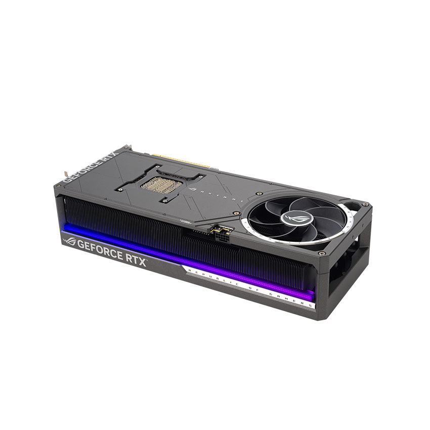 Card màn hình Asus ROG STRAL RTX 5090 32G GDDR7 (