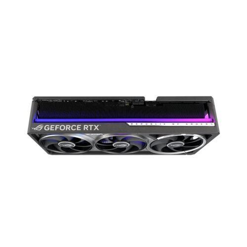 Card màn hình Asus ROG STRAL RTX 5090 32G GDDR7 (