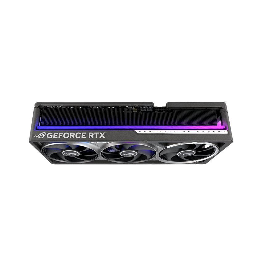 Card màn hình Asus ROG STRAL RTX 5090 32G GDDR7 (