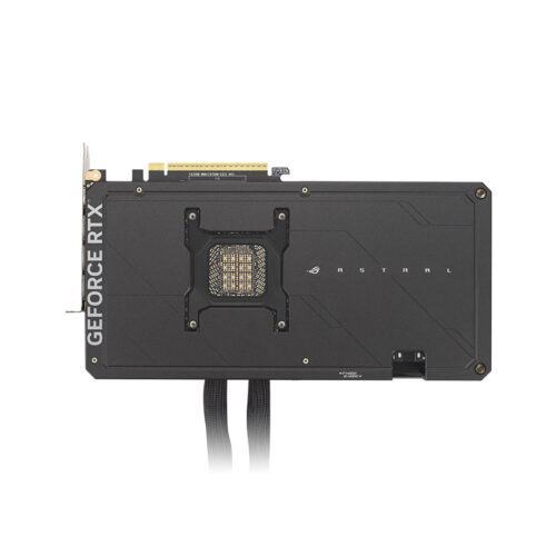 Card màn hình Asus ROG ASTRAL LC RTX 5090 32G GAMING GDDR7 OC