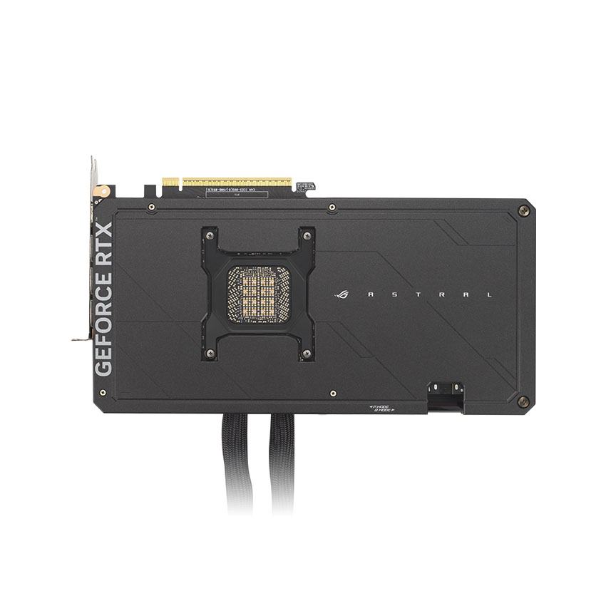 Card màn hình Asus ROG ASTRAL LC RTX 5090 32G GAMING GDDR7 OC